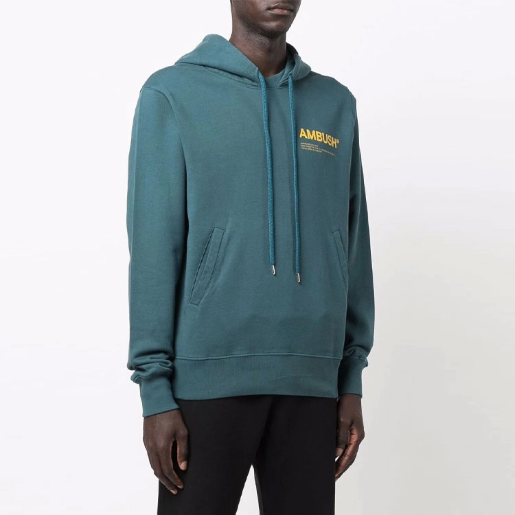 AMBUSH SS21