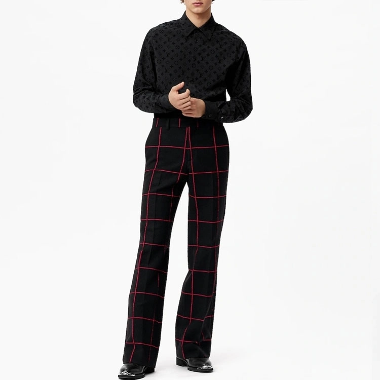 LOUIS VUITTON Logo