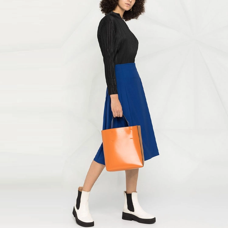 PLEATS PLEASE ISSEY MIYAKE FW21