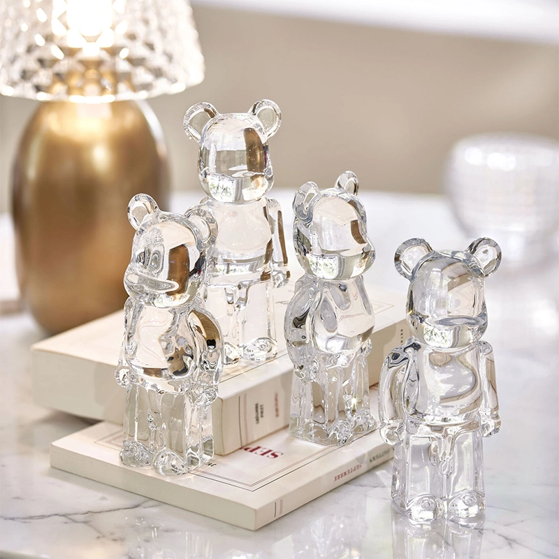 BERBRICK x Baccarat 200