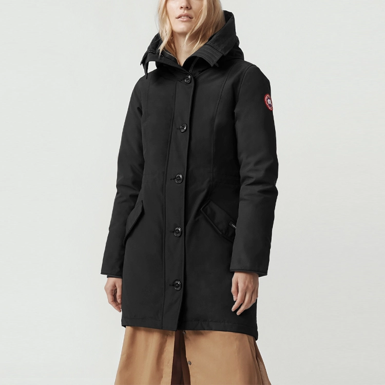 Canada Goose Rossclair