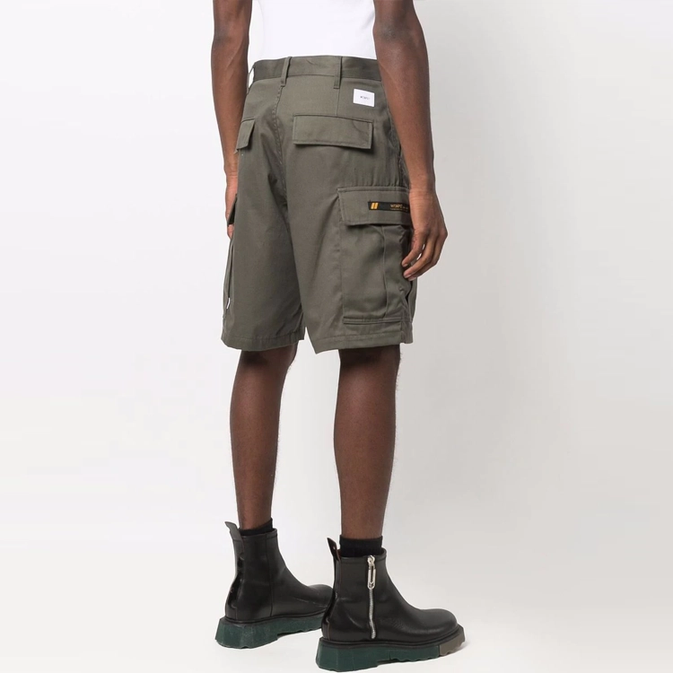 WTAPS Jungle 02