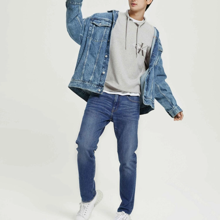 CKCalvin Klein Logo