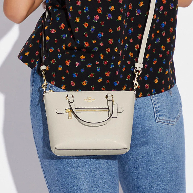 COACH Gallery 20 Tote