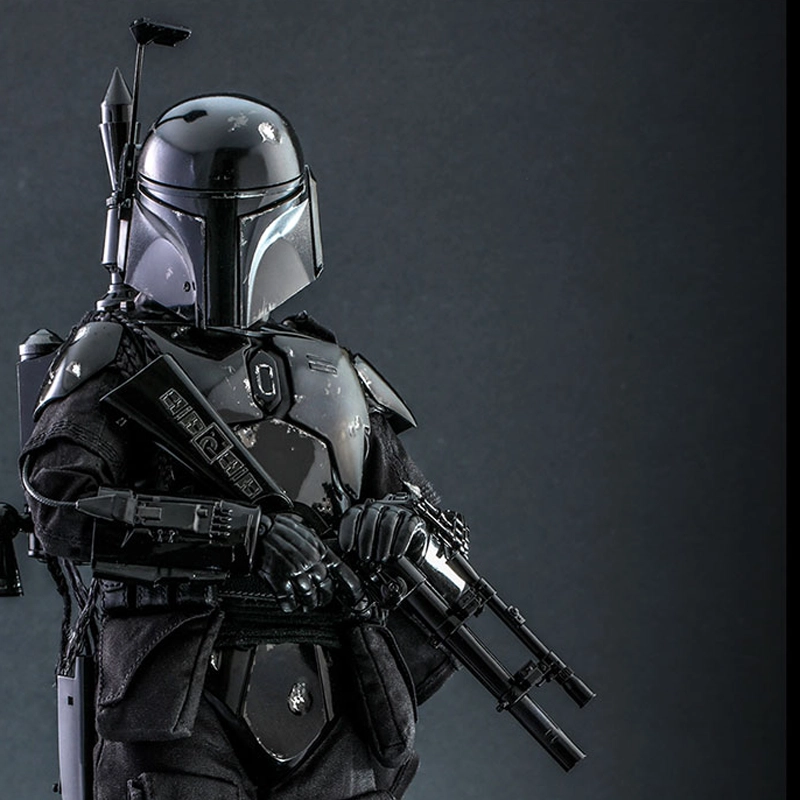 Hot Toys 16 30cm