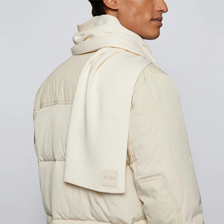 HUGO BOSS