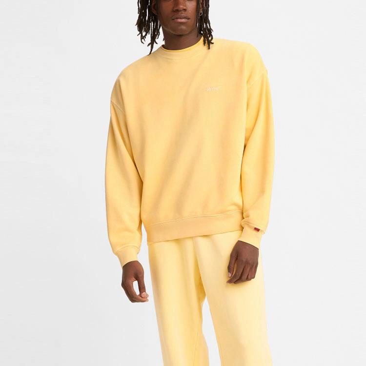 Levis Fresh
