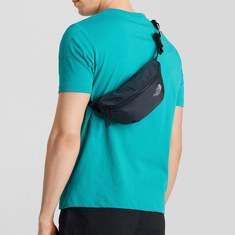 THE NORTH FACE Logo