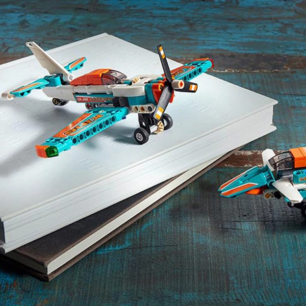LEGO 42117