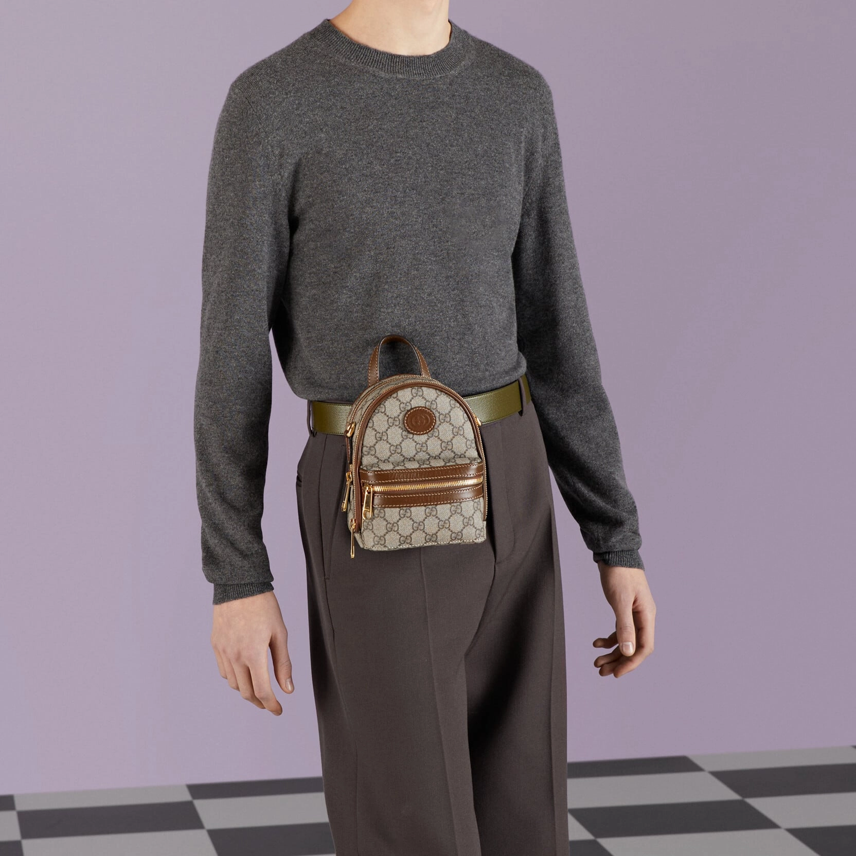 GUCCI Logo