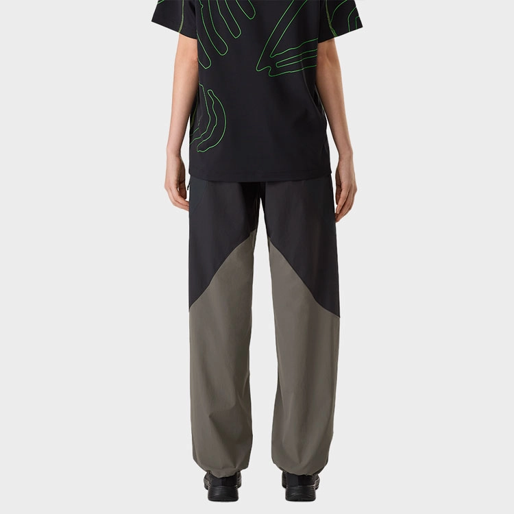 Arcteryx SS23 SYSTEM_A Drop5 PALTZ CARGO