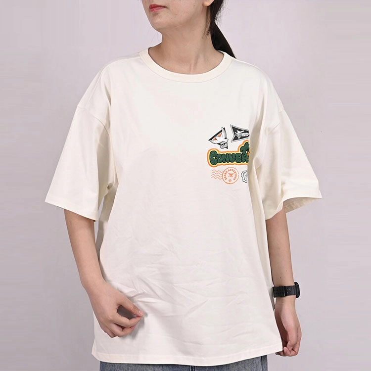 Converse T