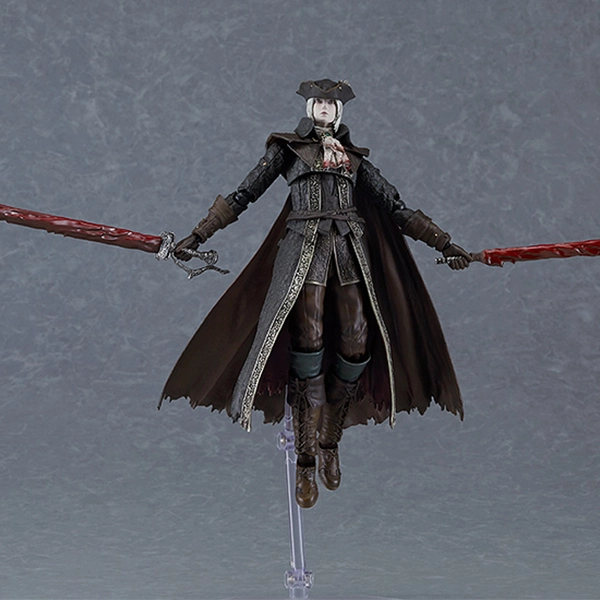 MAX Factory figma DX 16.5cm