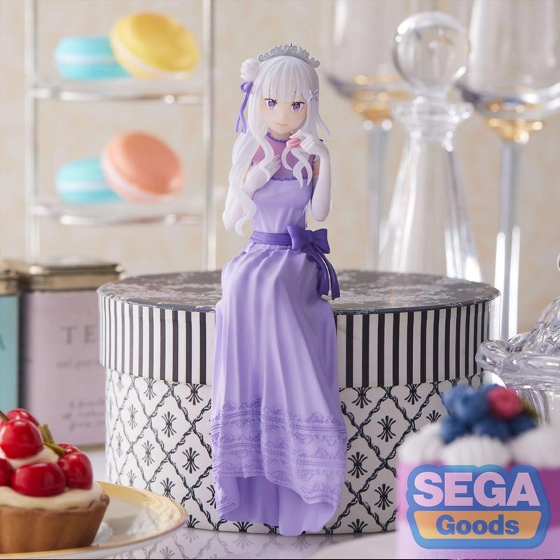 SEGA 14cm