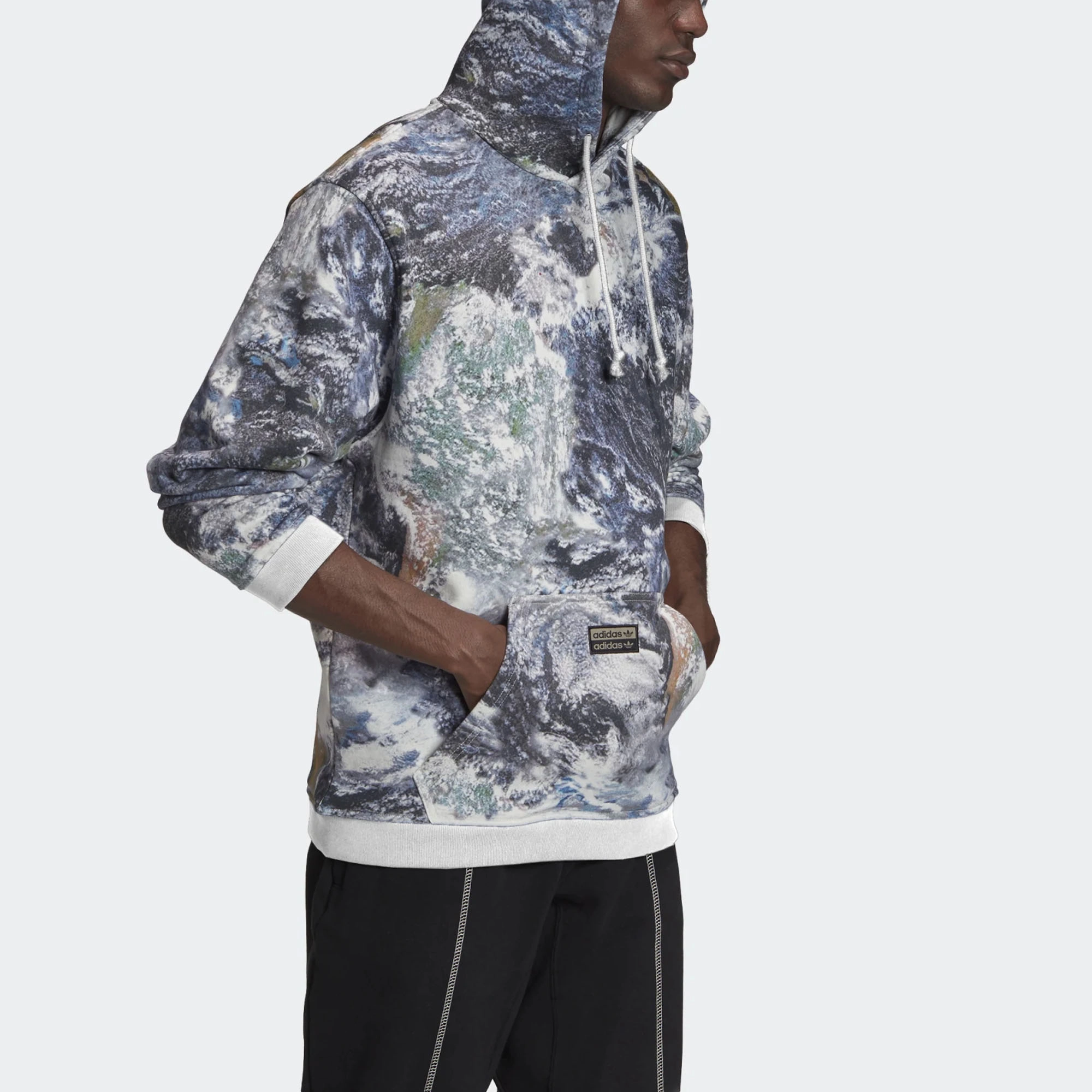 adidas originals D Grp Hoody