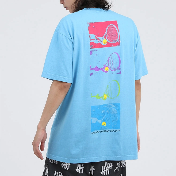 UNDEFEATED T