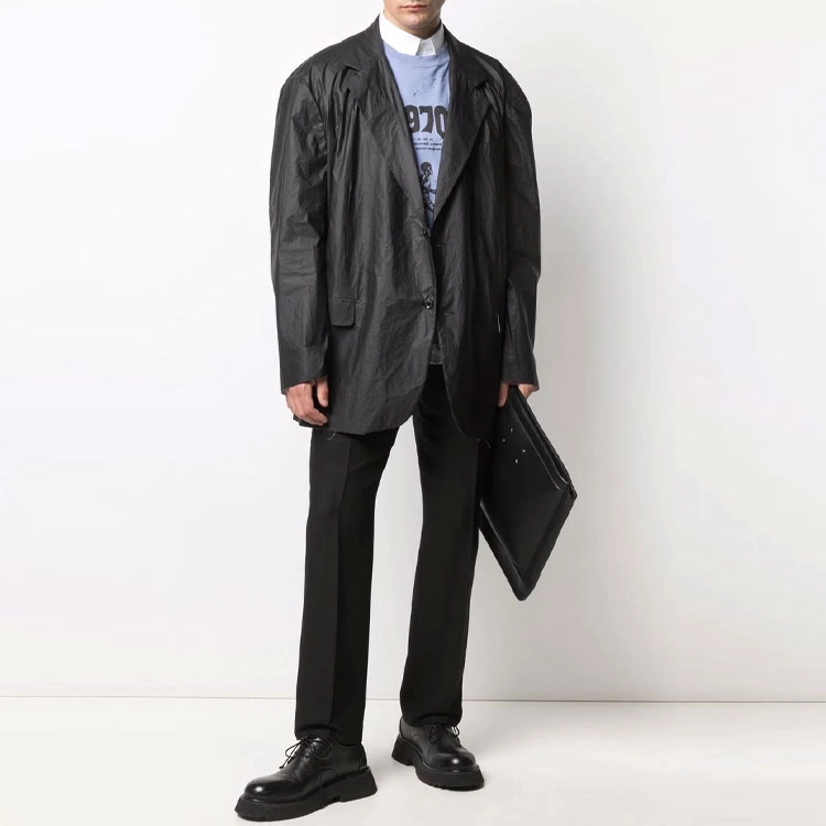 RAF SIMONS