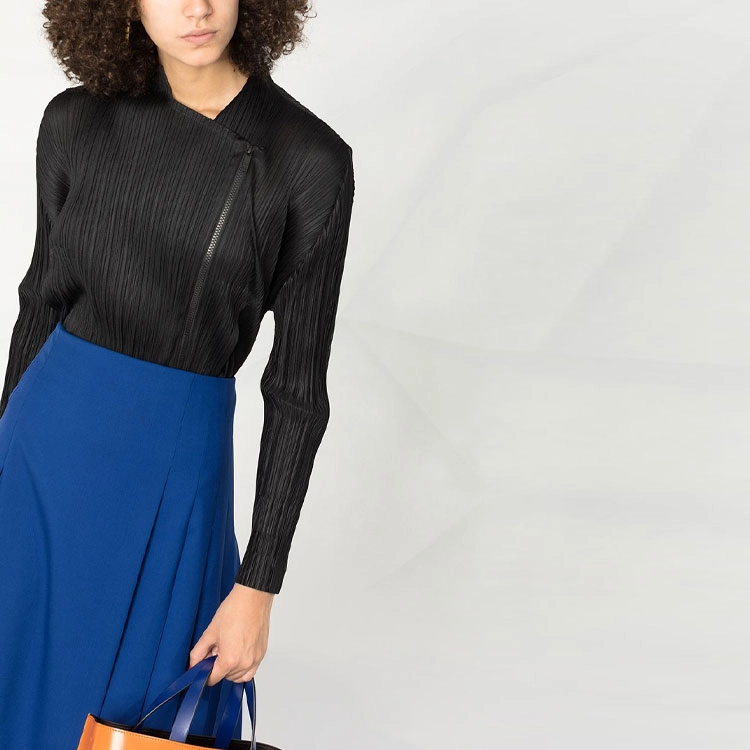 PLEATS PLEASE ISSEY MIYAKE FW21