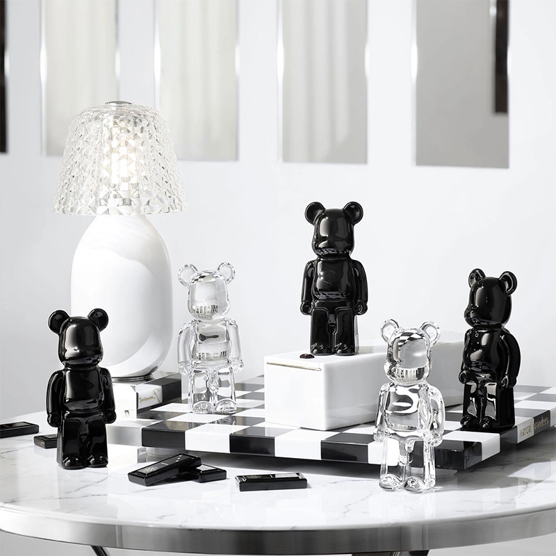 BERBRICK x Baccarat 200