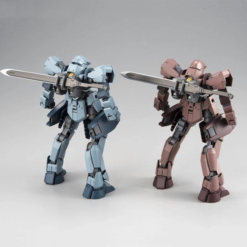 BANDAI HG PB 13cm