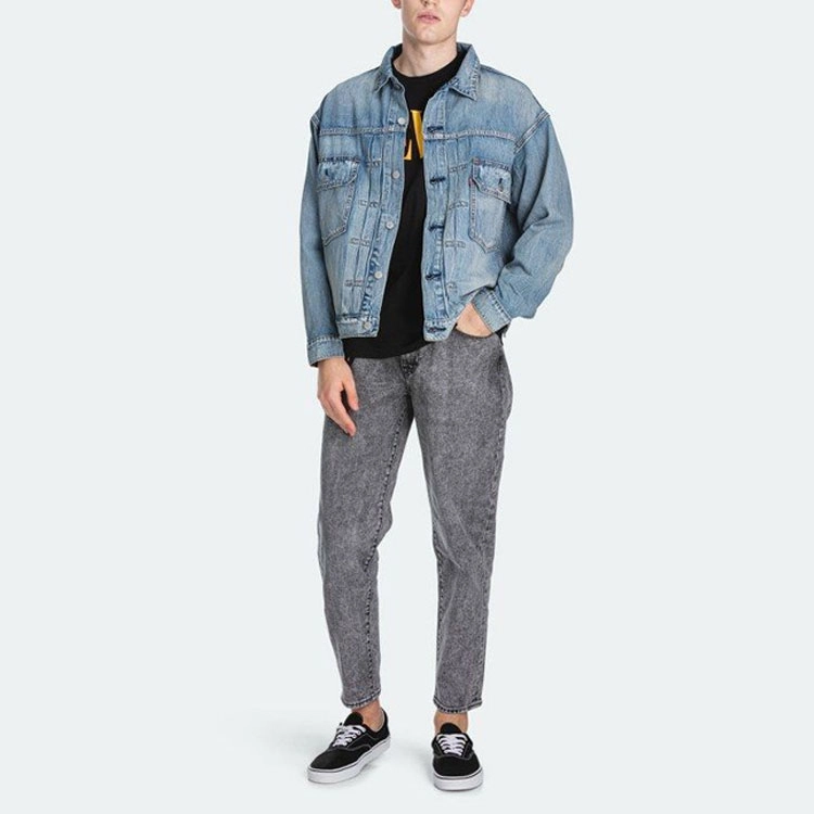 levis