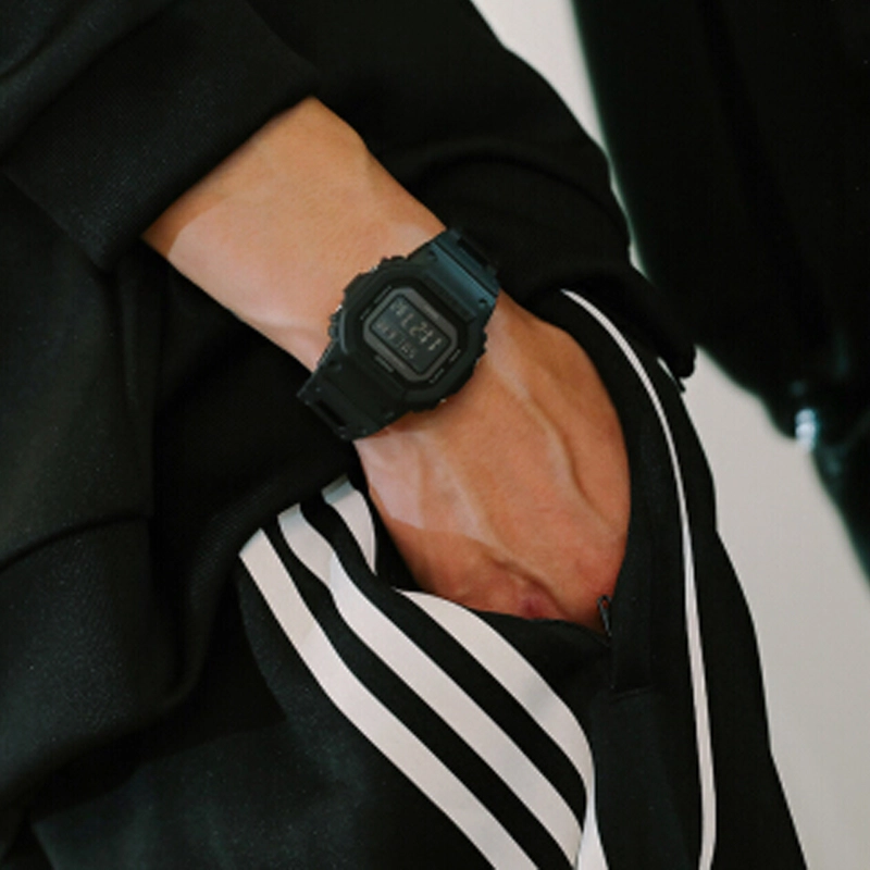 CASIOG-SHOCK BABY-G GW-B5600BC-1BBGD-5000U-1BPR