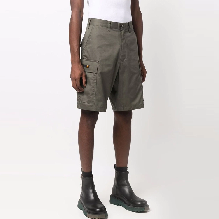 WTAPS Jungle 02