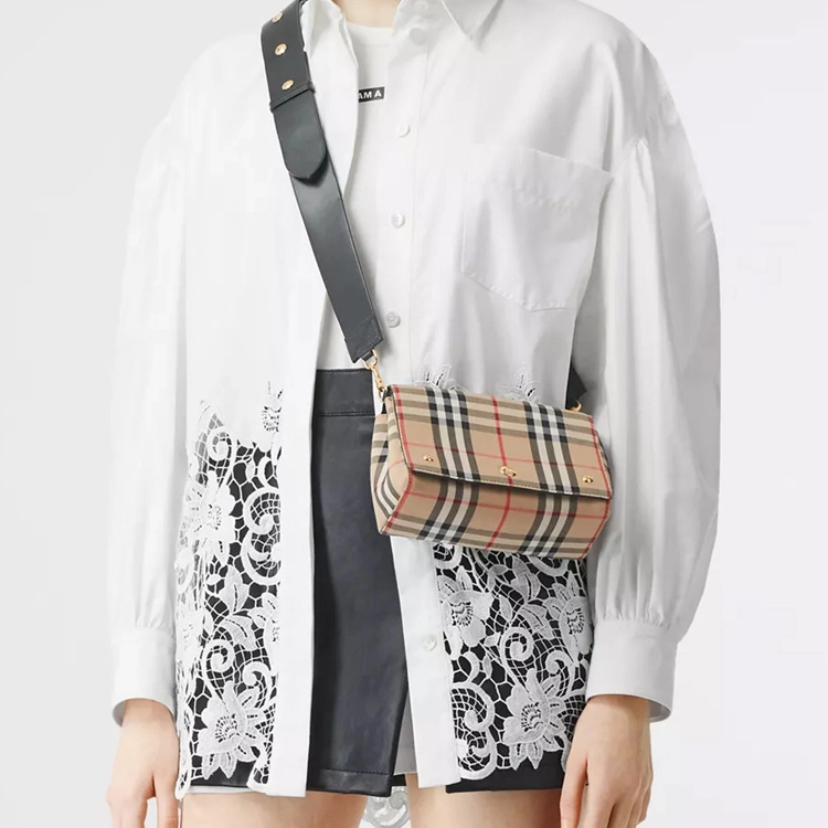 Burberry Vintage