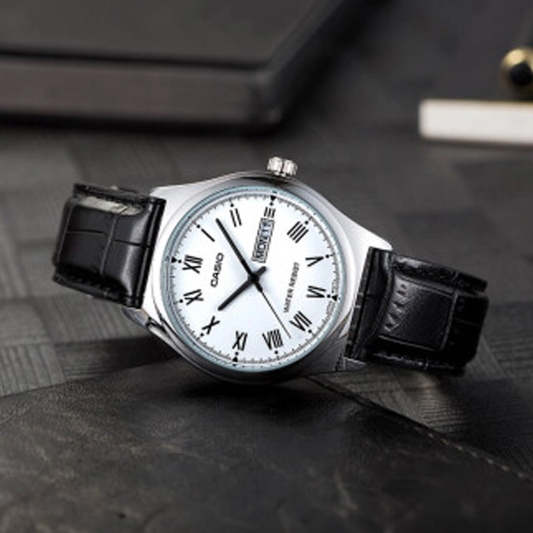 CASIO DRESS ENTICER MTP-V006L-7B
