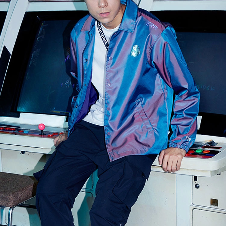 New Era SS22