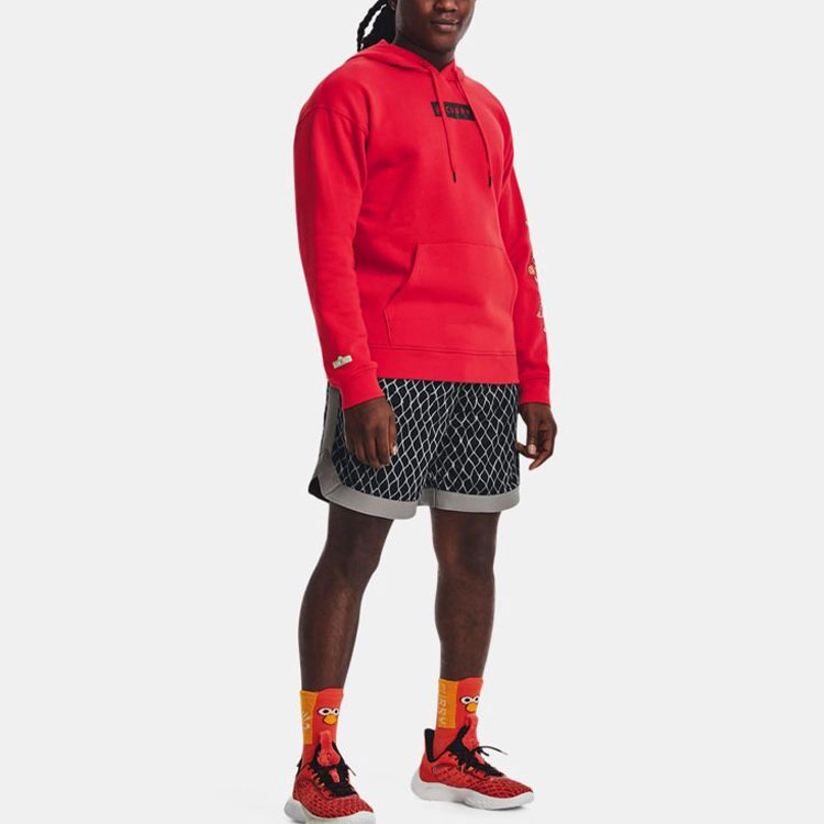 Under Armour x Curry