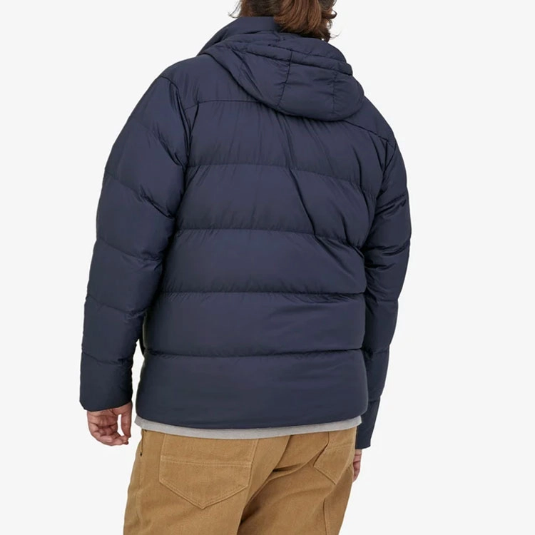 patagonia Silent Down Jacket