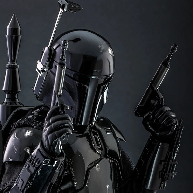 Hot Toys 16 30cm