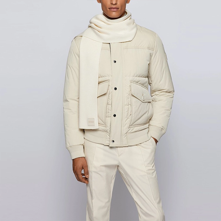 HUGO BOSS