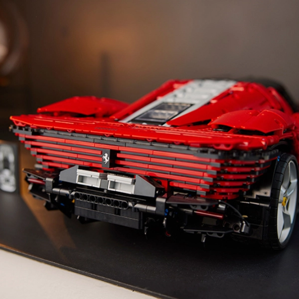 LEGO x Ferrari Ferrari Daytona SP3 3778pcs 42143