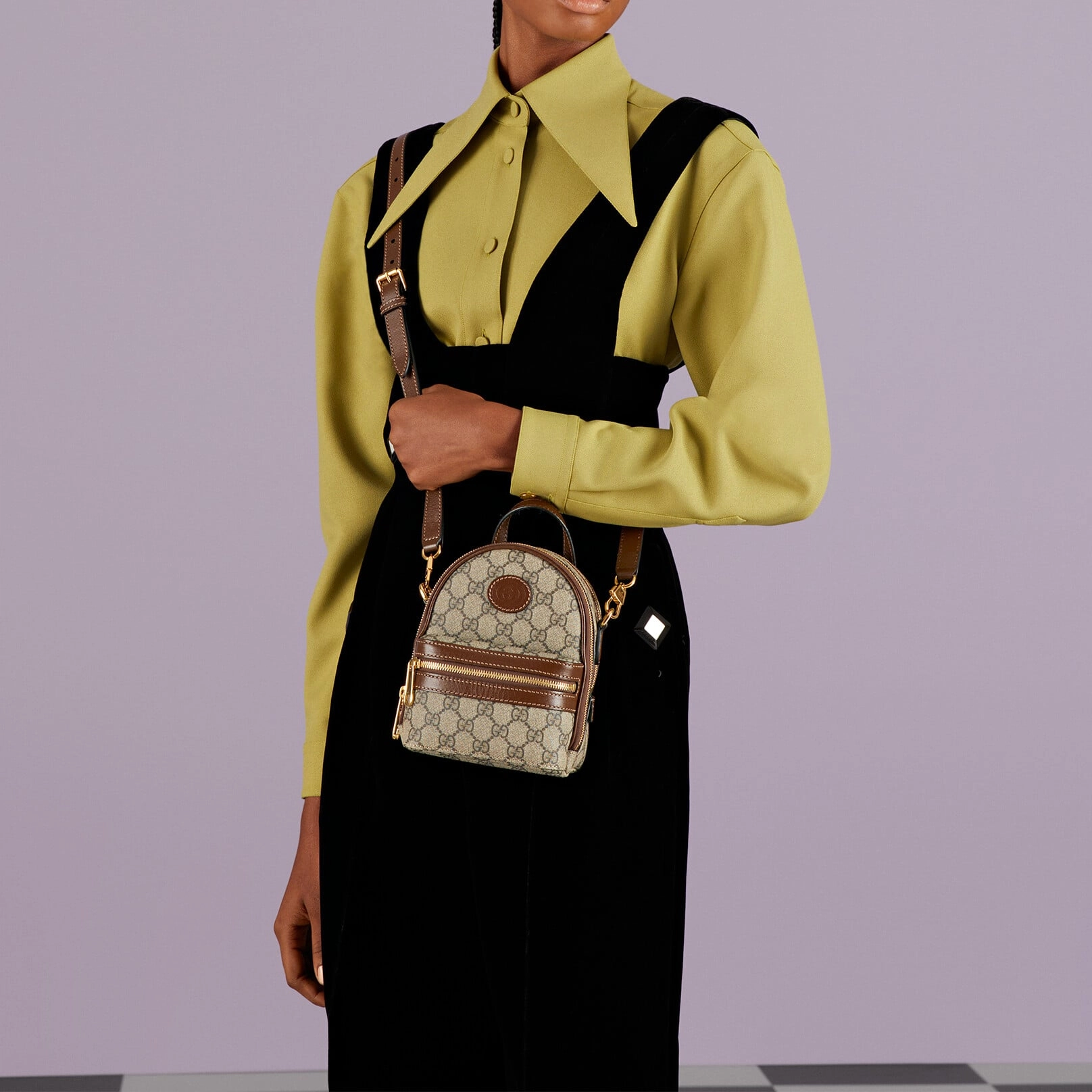 GUCCI Logo