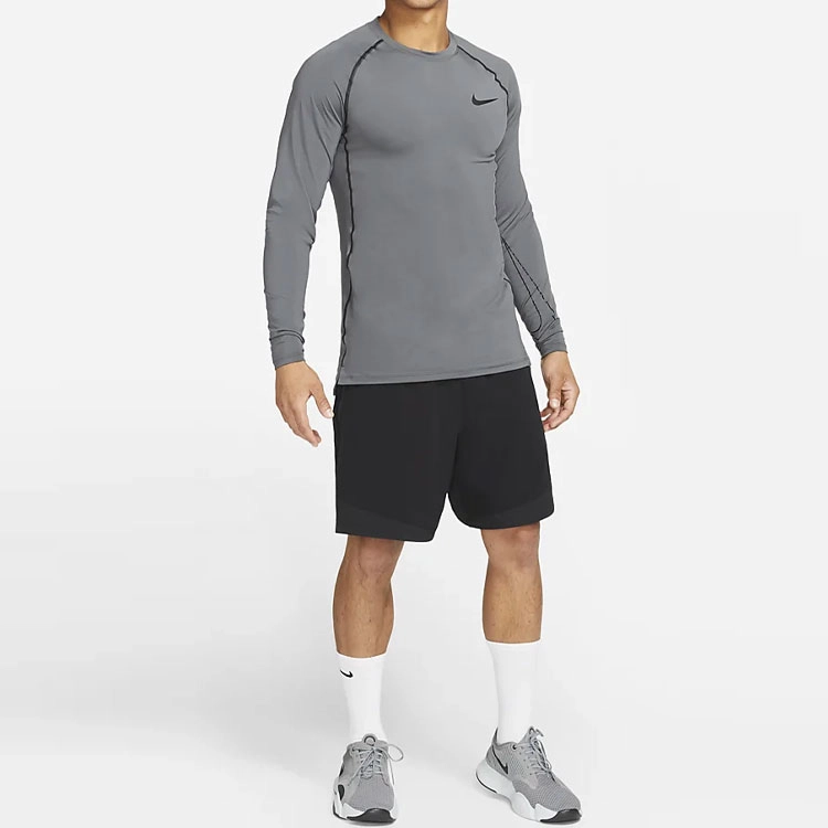 Nike Pro Dri-FIT LogoT