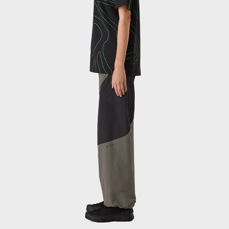 Arcteryx SS23 SYSTEM_A Drop5 PALTZ CARGO