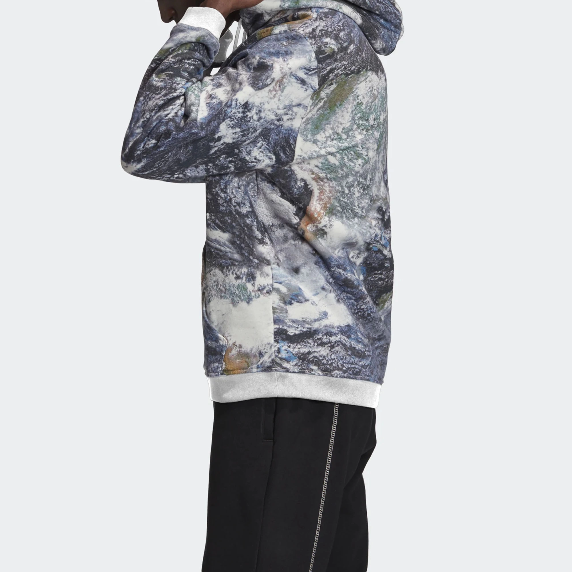 adidas originals D Grp Hoody