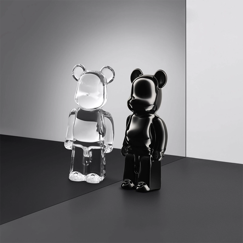 BERBRICK x Baccarat 200
