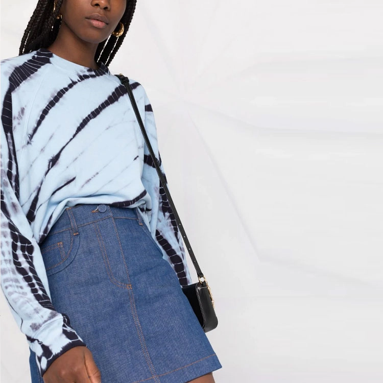 FENDI SS21 LogoA