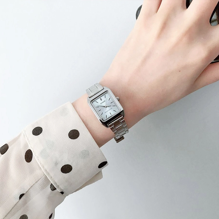 CASIO DRESS LTP-V007D-7EUDF