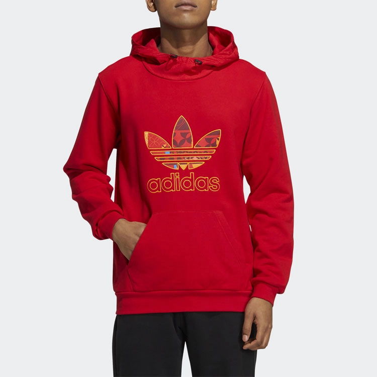 adidas originals CNY Logo