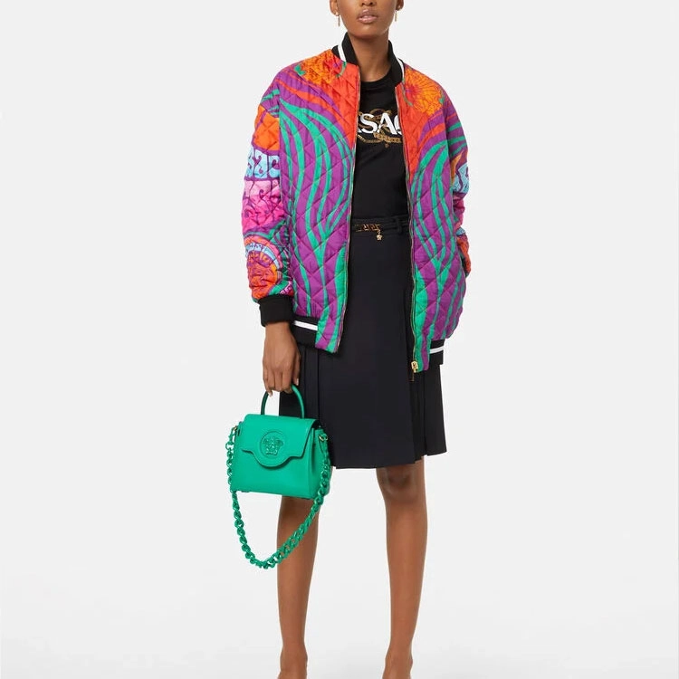VERSACE T