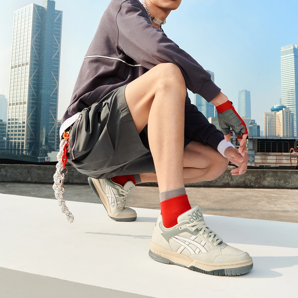 Asics Gel-Spotlyte low