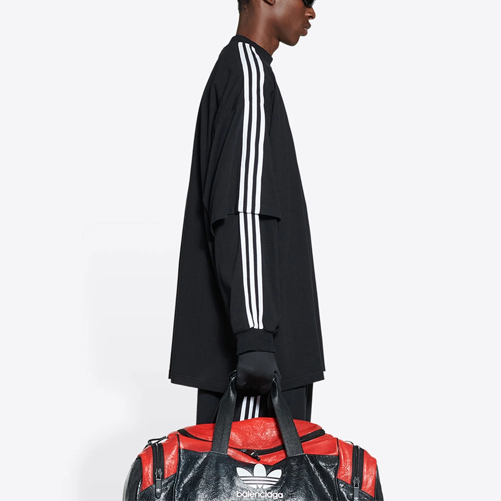 Balenciaga x adidas originals LogoT