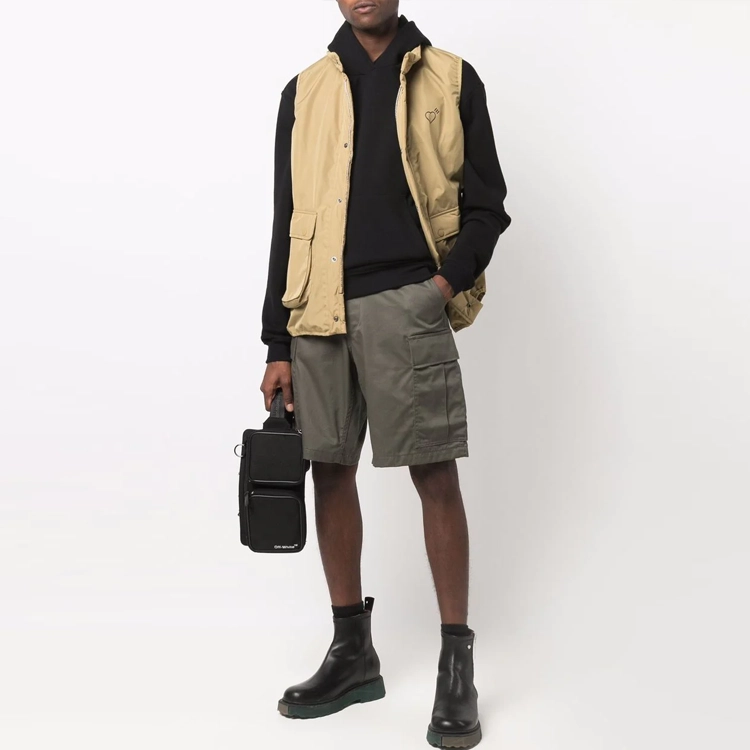 WTAPS Jungle 02