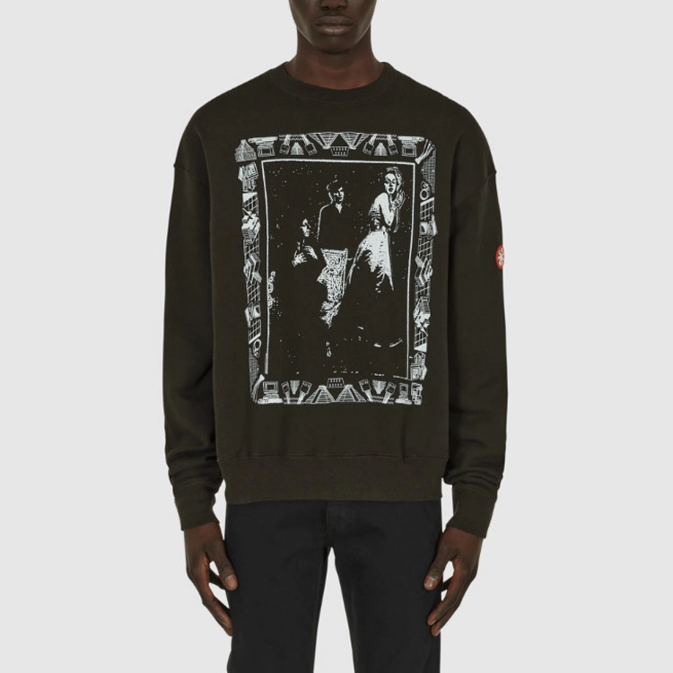 Cav Empt SS22