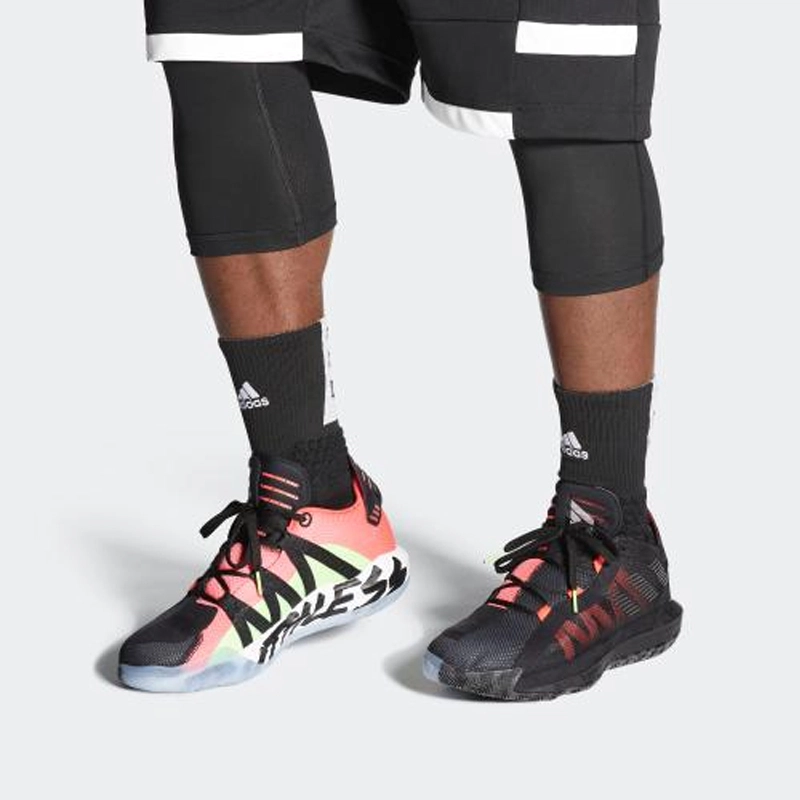 adidas Dame 6