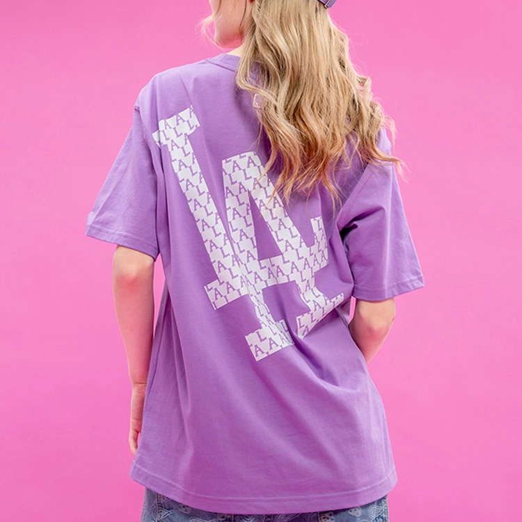 MLB T